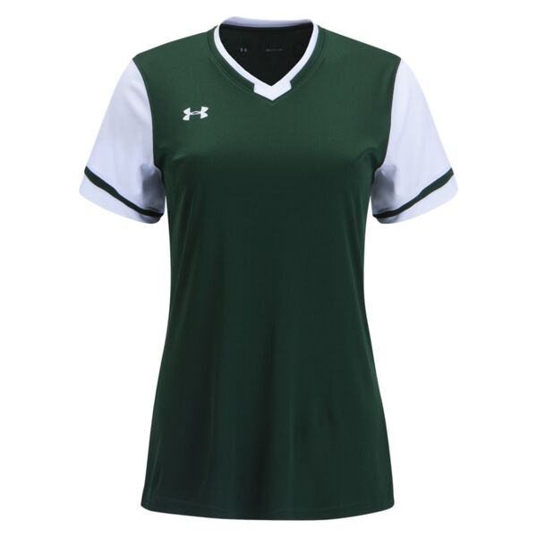 Under Armour Women's Maquina 2 Jersey Thumbnail