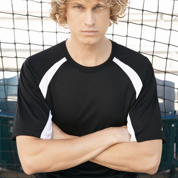 Men&#39;s B-Core Hook T-Shirt Thumbnail