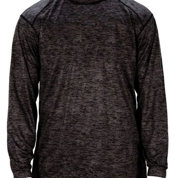 Men&#39;s Tonal Blend Long Sleeve T-Shirt Thumbnail