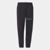 Dri Power® Closed Bottom Sweatpants with Pockets Thumbnail