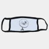 100% Cotton 2-Ply Face Mask Thumbnail