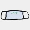 100% Cotton 2-Ply Face Mask Thumbnail