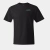 Hanes Beefy-T® Short Sleeve T-Shirt Thumbnail