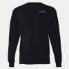 Beefy-T® Long Sleeve T-Shirt Thumbnail